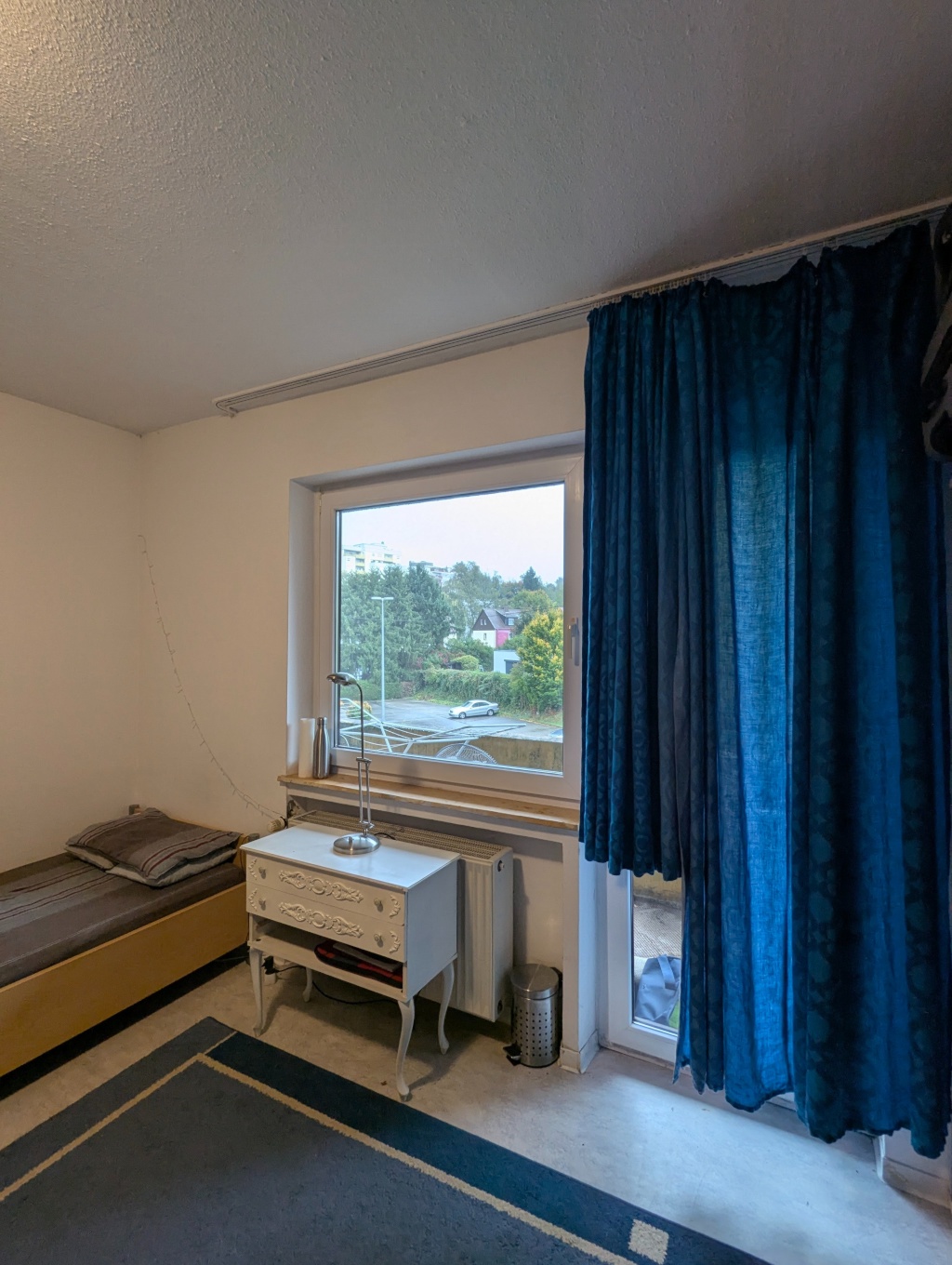 Zimmer in einer 4-Zimmer-WG (Sublet)