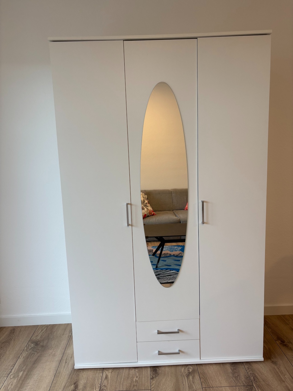 1-Zimmer-Wohnung Musberg Mörikestraße 7 - Bild 14