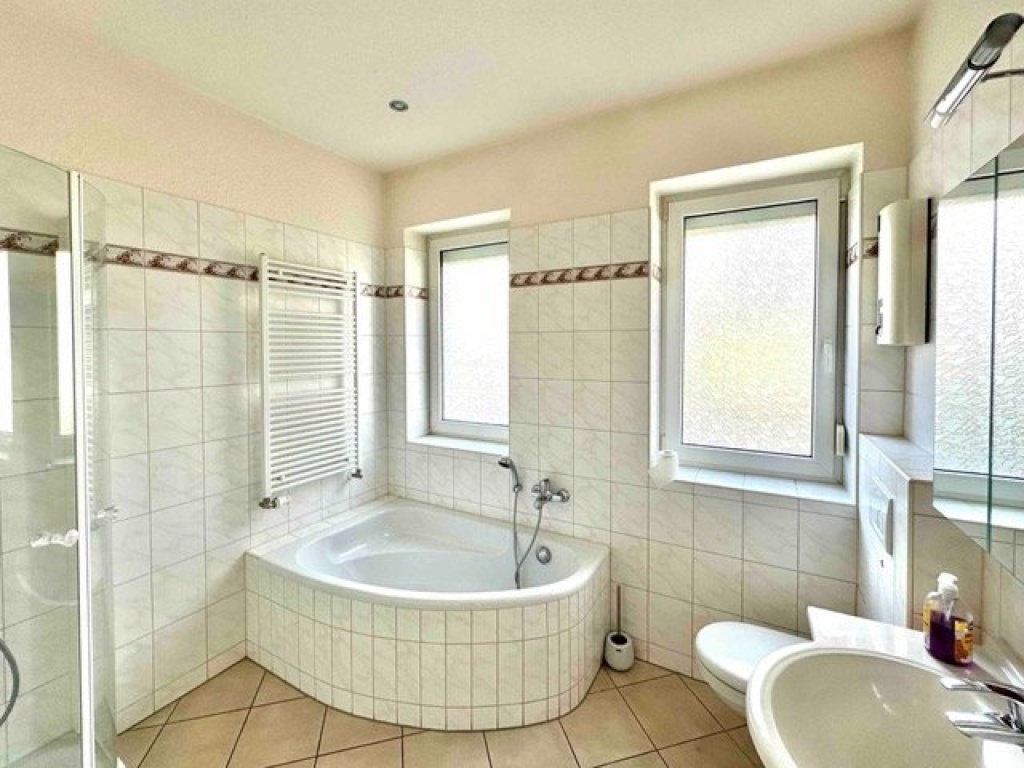 WG-Zimmer Hansaviertel Finkensteig 8 - Bild 5