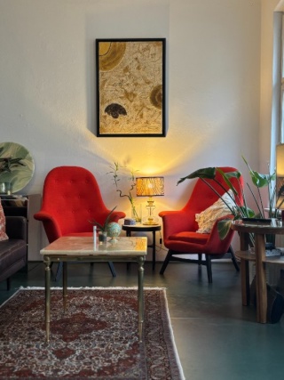 Wohnung im Herzen von Kreuzberg — photo 1