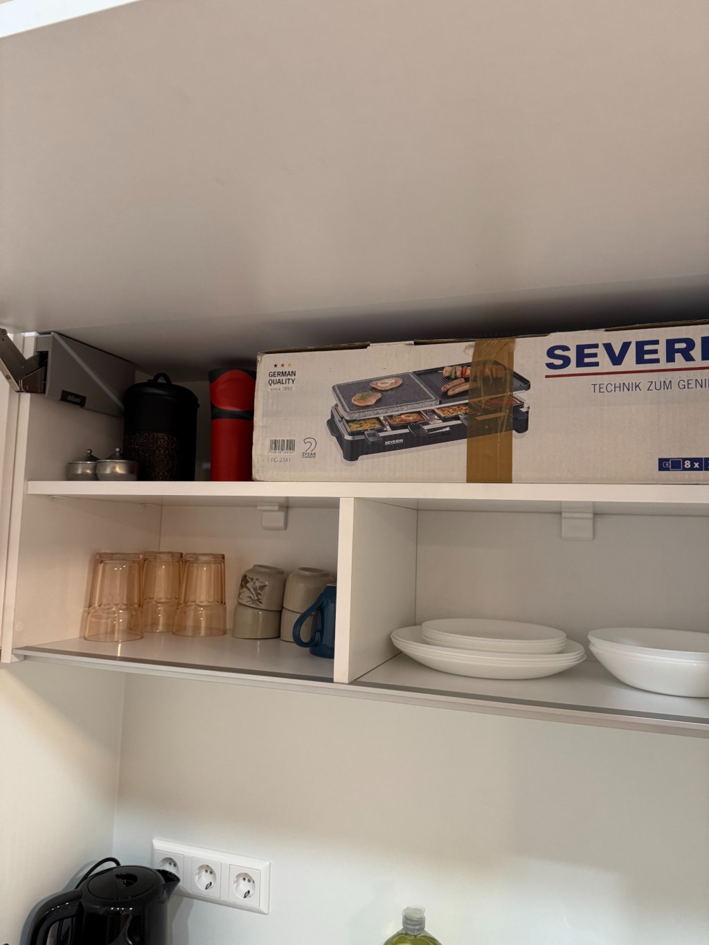 1-Zimmer-Wohnung Musberg Mörikestraße 7 - Bild 8