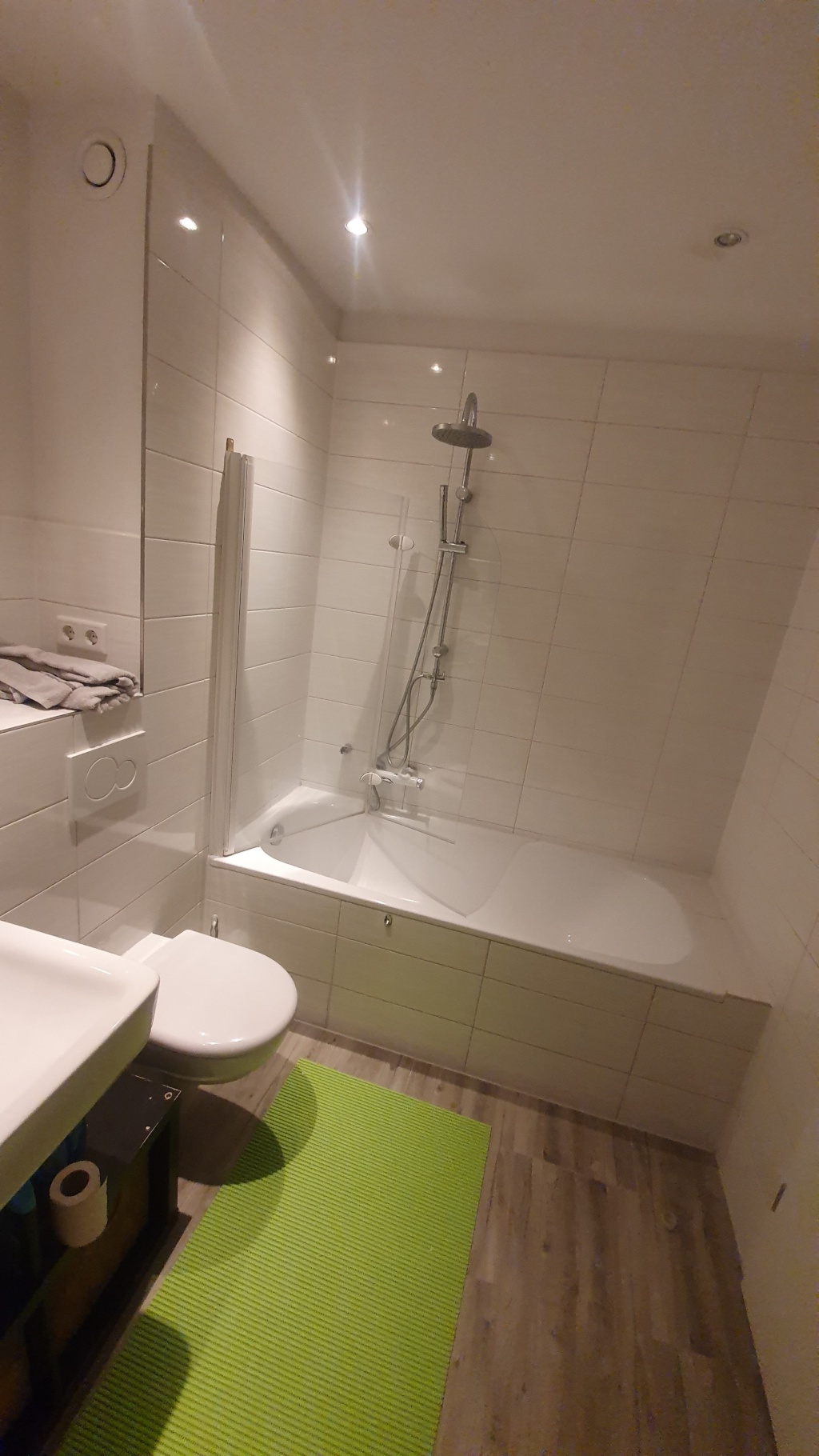 WG-Zimmer Eidelstedt Elbgaustraße 97 - Bild 6