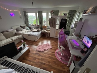 Ad image: Beautiful WG room in quiet 2 WG with great views