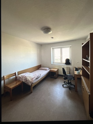 Anzeigenbild: WG-Zimmer Mannheim, Frauen-WG