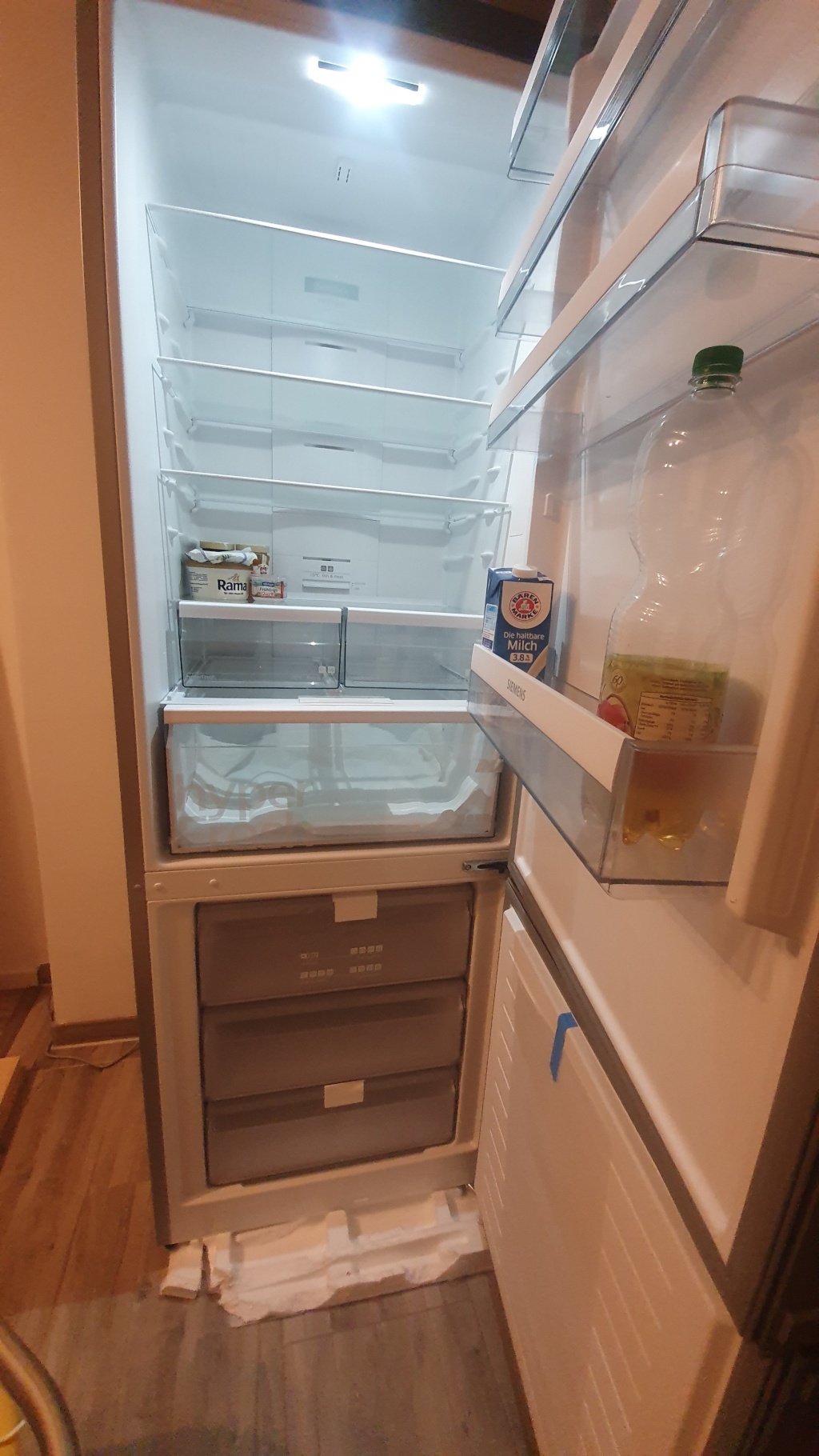 WG-Zimmer Eidelstedt Elbgaustraße 97 - Bild 10
