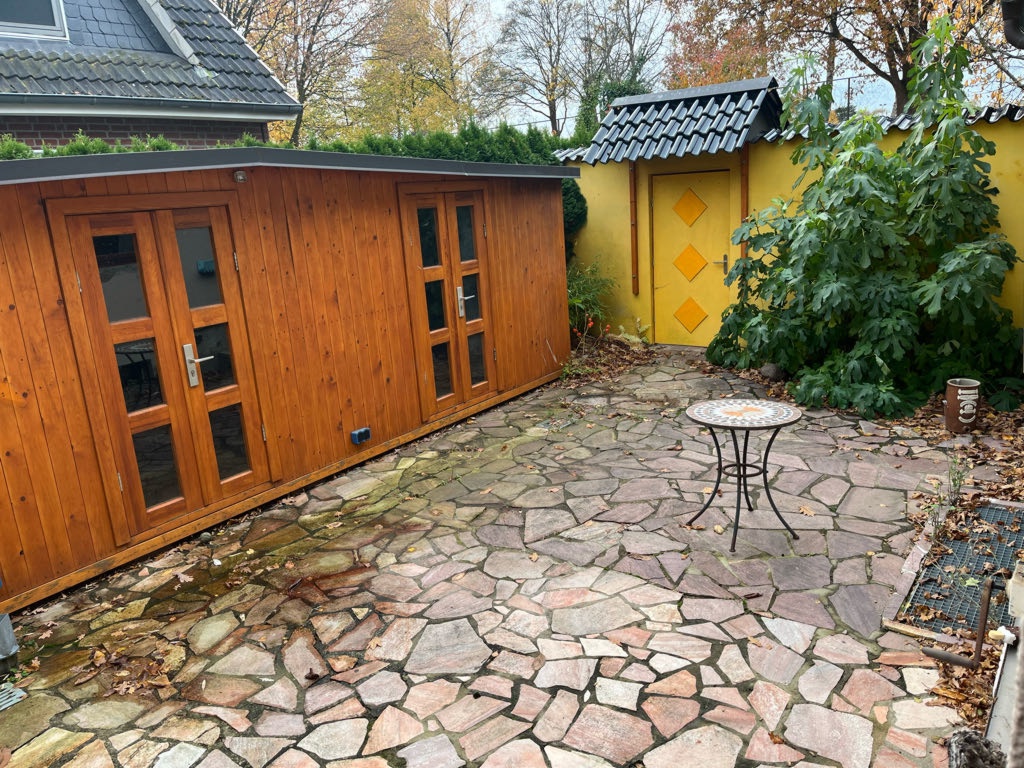 WG-Zimmer Schenefeld Kykerweg - Bild 8