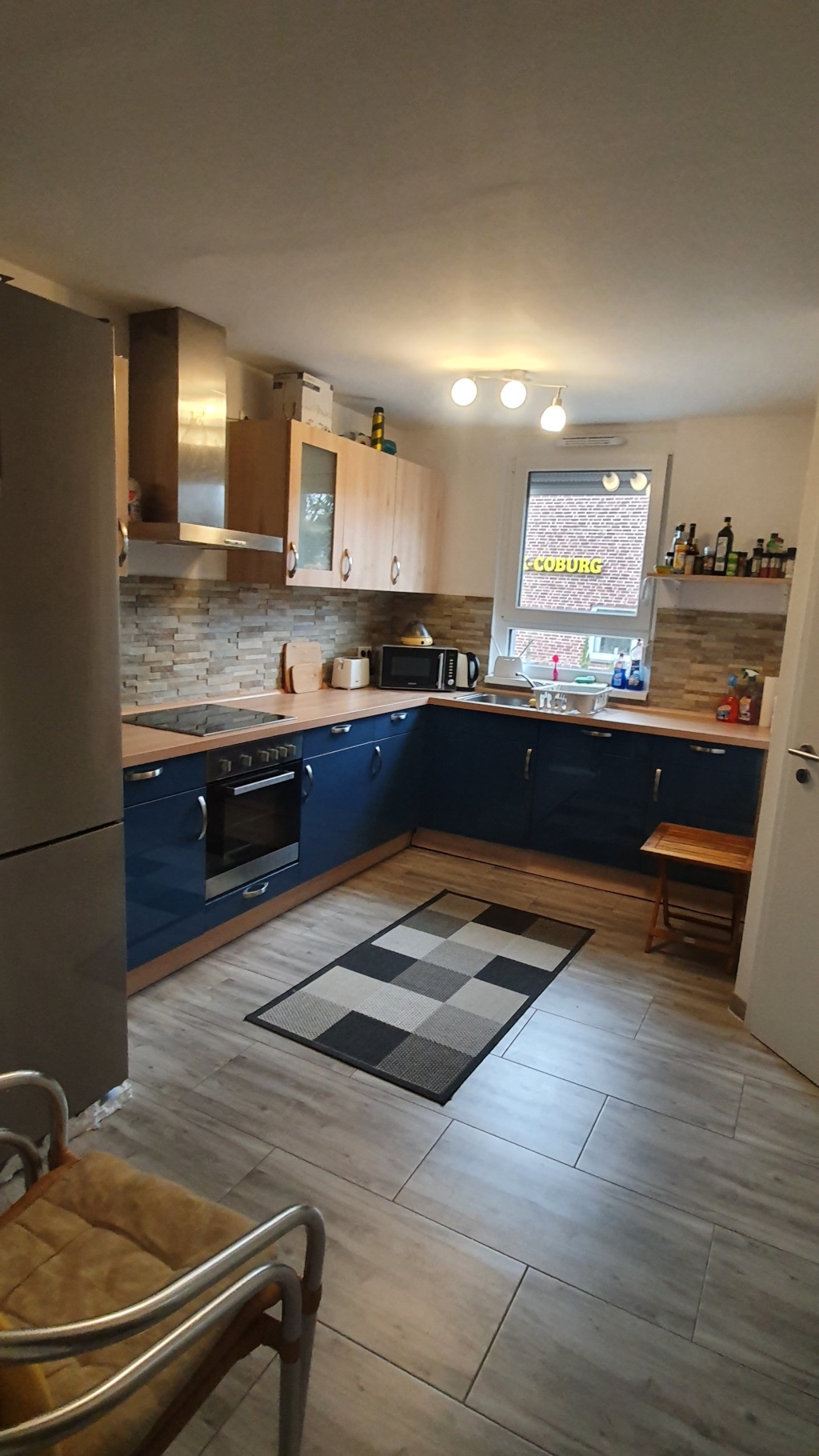 WG-Zimmer Eidelstedt Elbgaustraße 97 - Bild 9