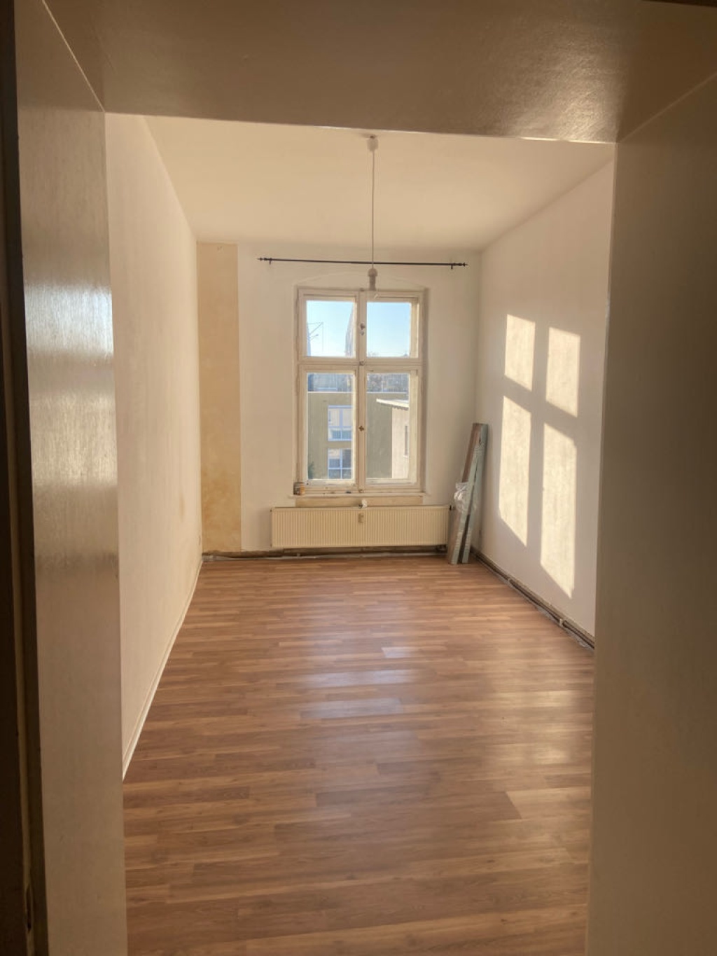 WG-Zimmer Kliestow Ziegelstraße 20A - Bild 3