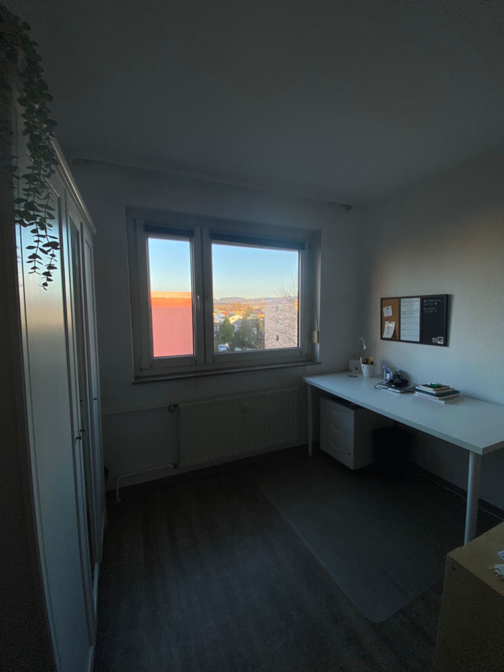 Habitación en WG Lerchenfeld Siemensstraße 19 - foto 4