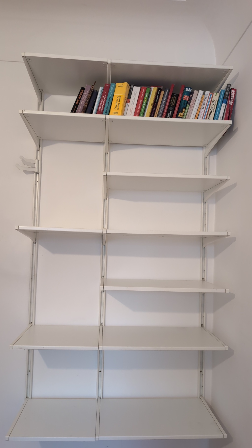 WG-Zimmer Bayenthal Mathiaskirchplatz - Bild 7