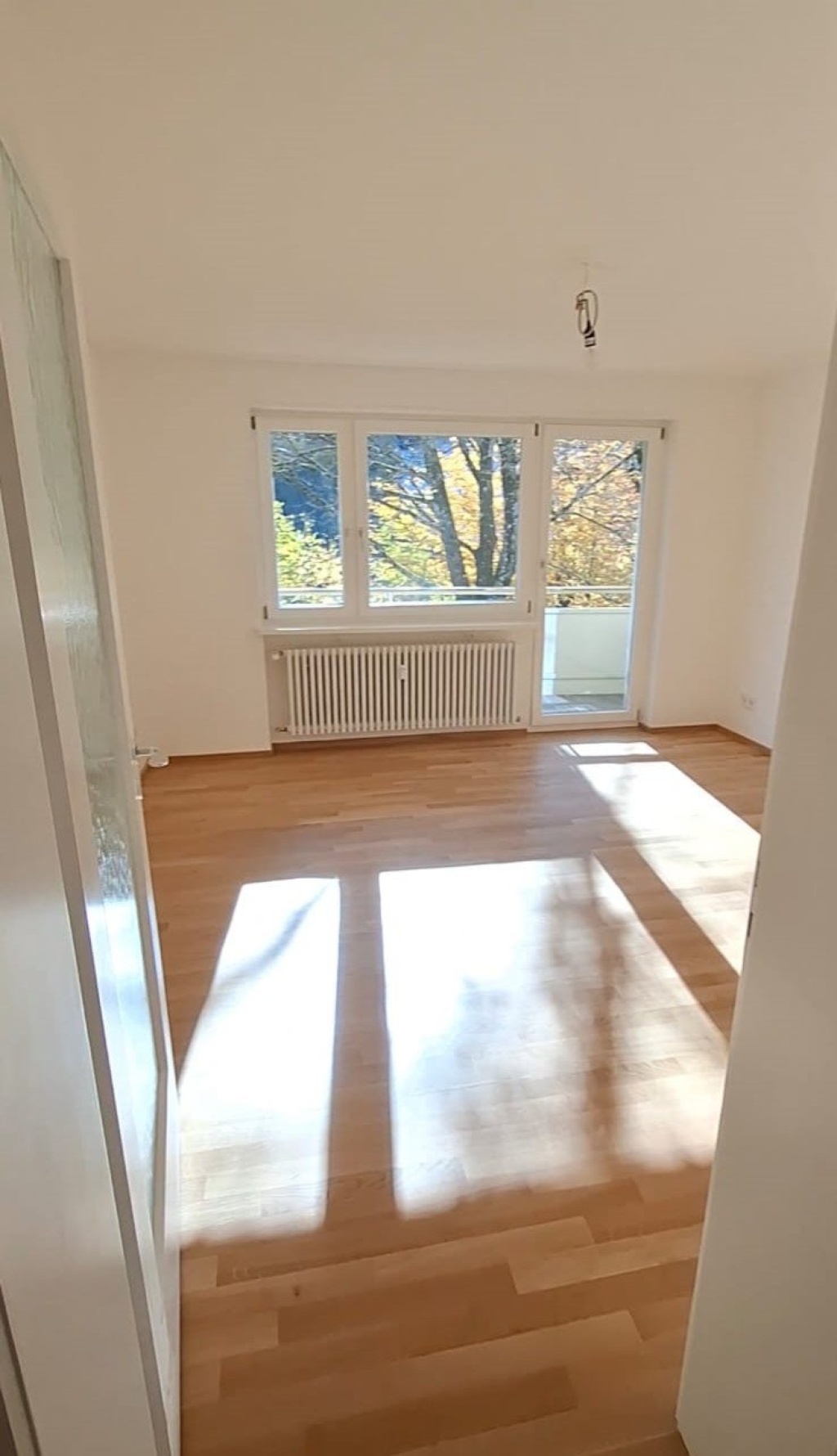 Habitación en WG Littenweiler Frankenweg - Mein Zimmer