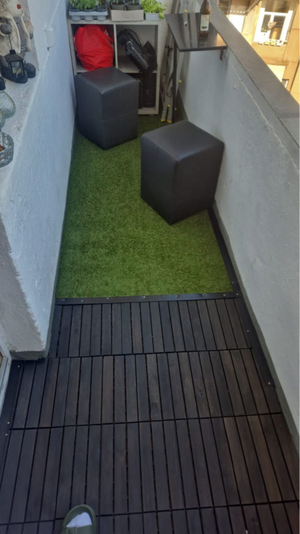 Flat Innenstadt Nord Münsterstraße 157 - picture 6