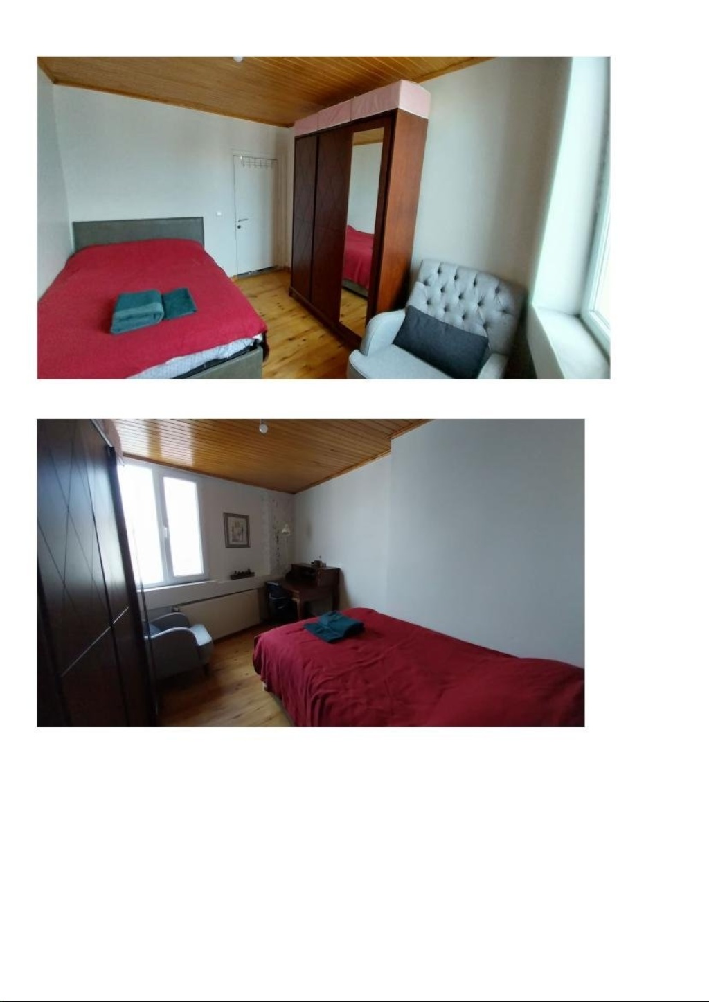 Wohnung Taksim / Beyoglu Tepebasi Caddesi - Bild 12