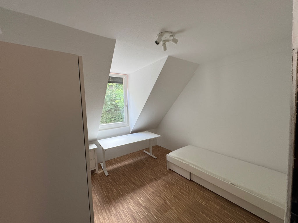 Habitación en WG Wiehre Fürstenbergstraße 23 - foto 2