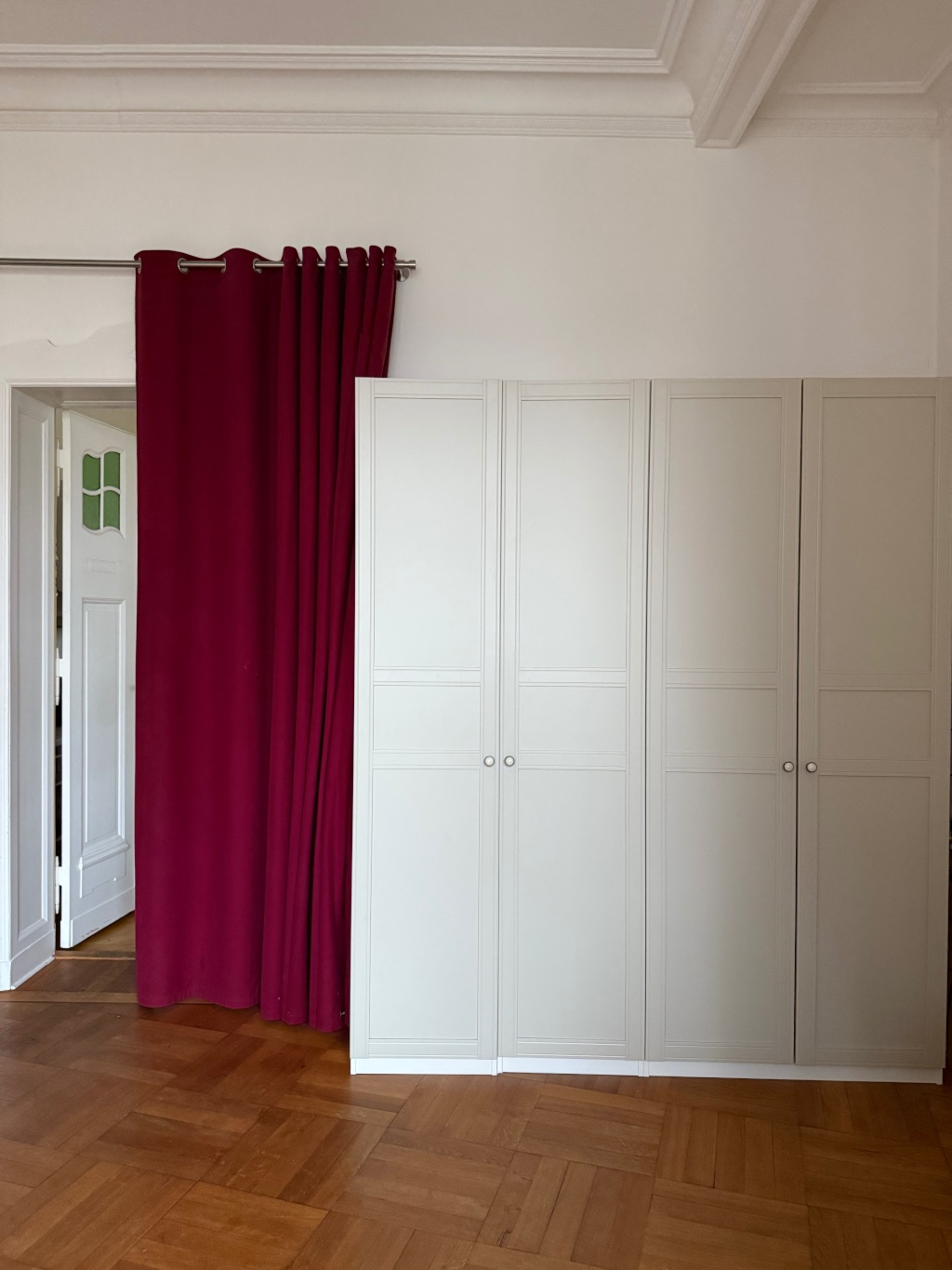 Habitación en WG Schöneberg Martin Luther Straße 45 - foto 5