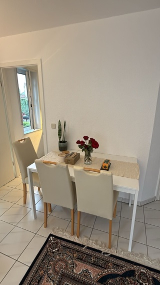 Ad image: Cozy Bright One-Room Apartment