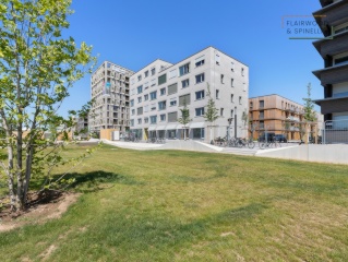 Imagen del anuncio: 1-Zimmer-Apartment in einer Wohngemeinschaft