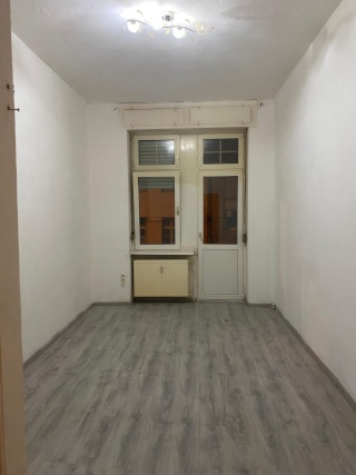 Anzeigenbild: Zentrale 3 ZKB Balkon in Neckarstadt West zvm