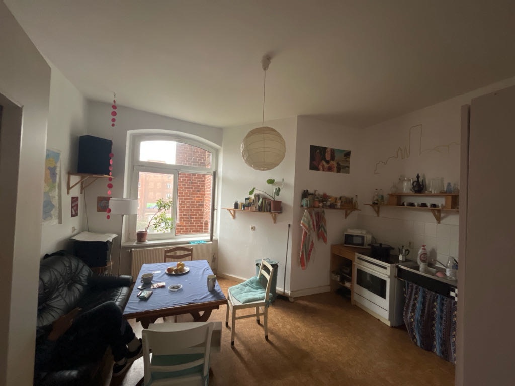 WG-Zimmer Kliestow Ziegelstraße 20A - Bild 7