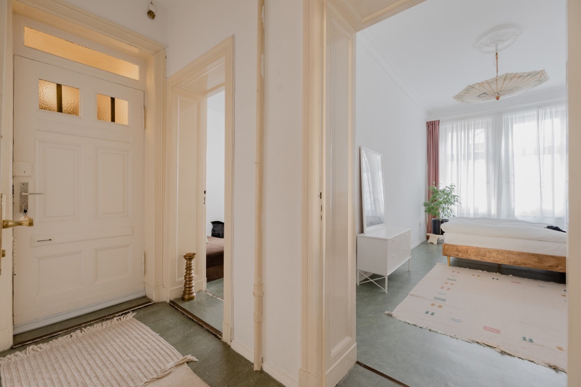 Helle Wohnung in Kreuzkölln mit Balkon // Bright and spacious Apartment in Kreuzkölln – Schönleinstraße, 12047 Berlin Neukölln – Vorschaubild 6