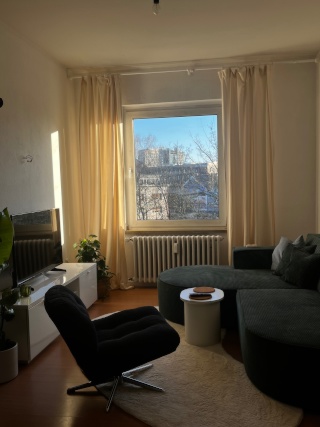 Imagen del anuncio: WG-Neugründung zum 01.01.2026: Mit Blick aufs Dortmunder U