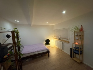 Anzeigenbild: Zimmer in 3-er Mädels WG ab 01.01.2026 frei