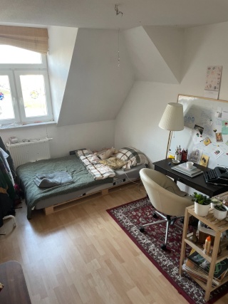 Anzeigenbild: 1 coole WG in toller Lage