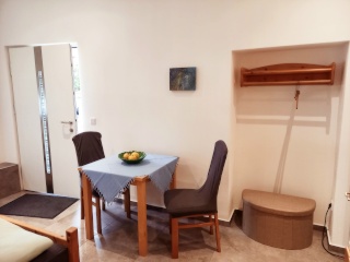 Anzeigenbild: Apartment 1-Zimmer Wohnung