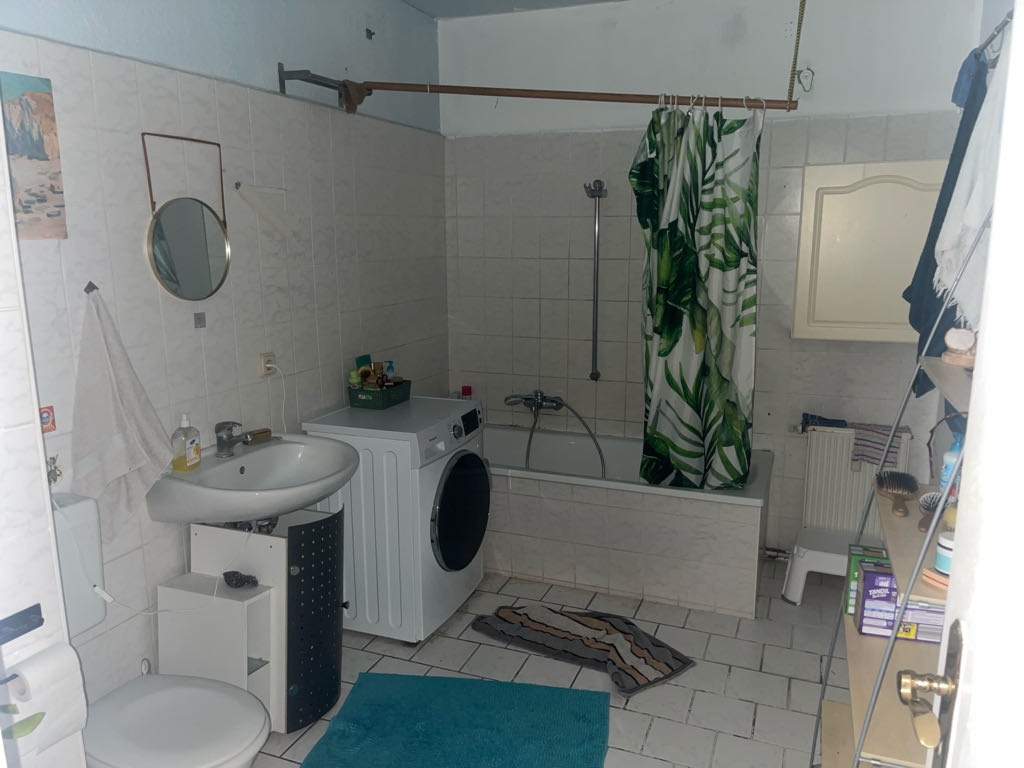 WG-Zimmer Kliestow Ziegelstraße 20A - Bild 4