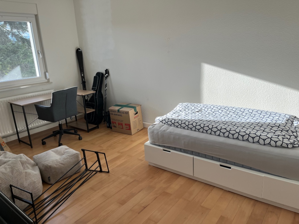 Habitación en WG Weingarten Am Bläsiberg - foto 1