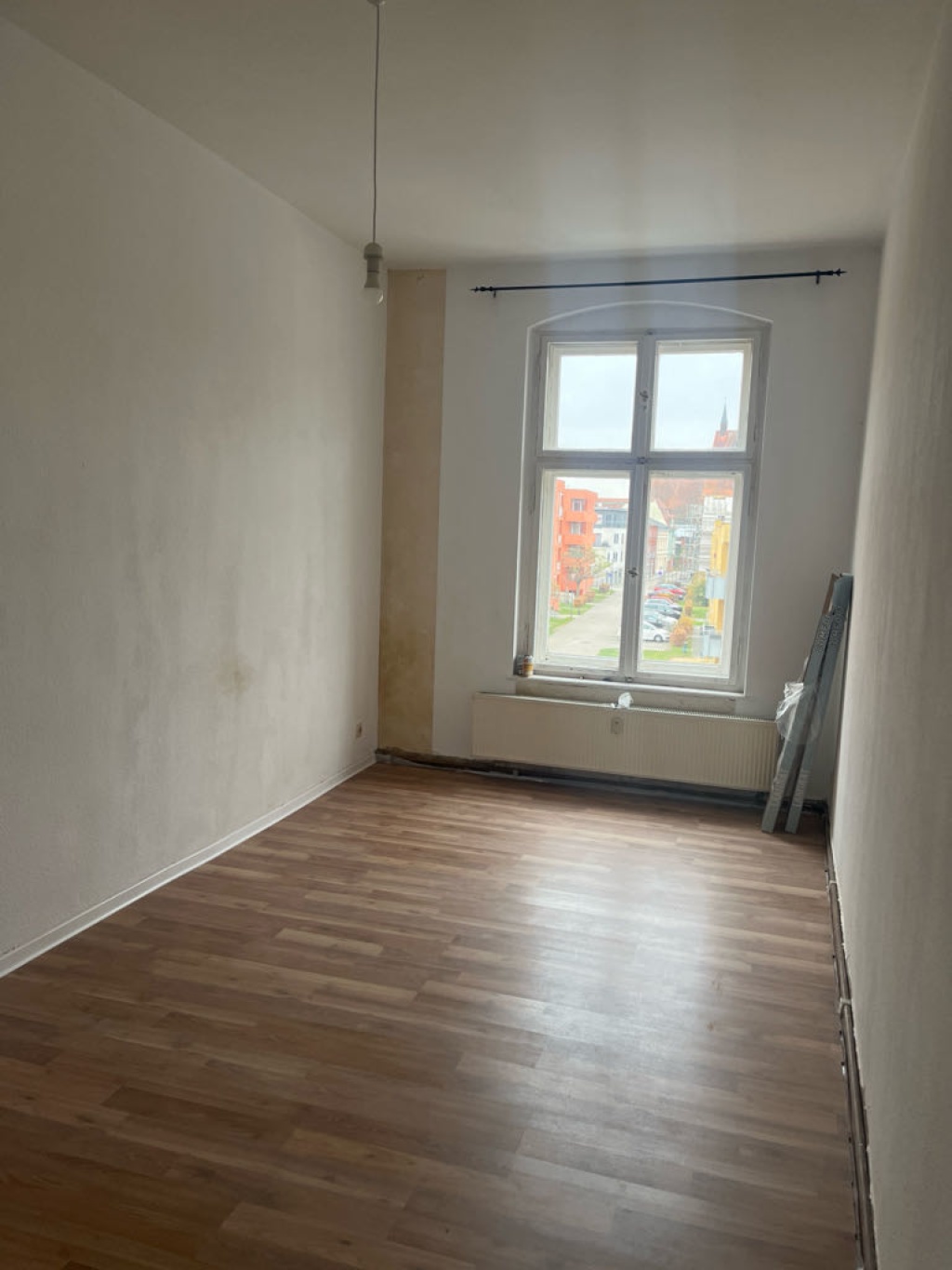 WG-Zimmer Kliestow Ziegelstraße 20A - Bild 6