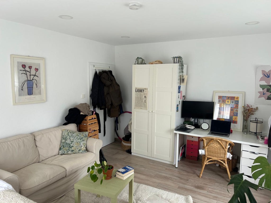 Habitación en WG Weingarten Doggenriedstraße - foto 2