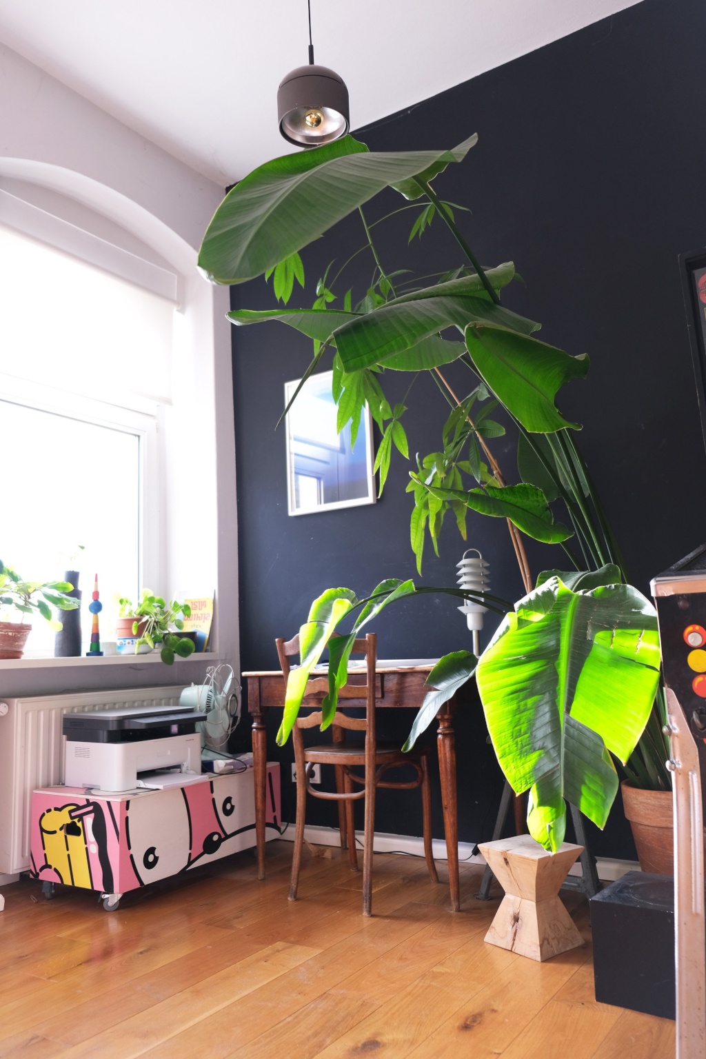 Wohnung Gesundbrunnen Bornemannstraße - Bild 7