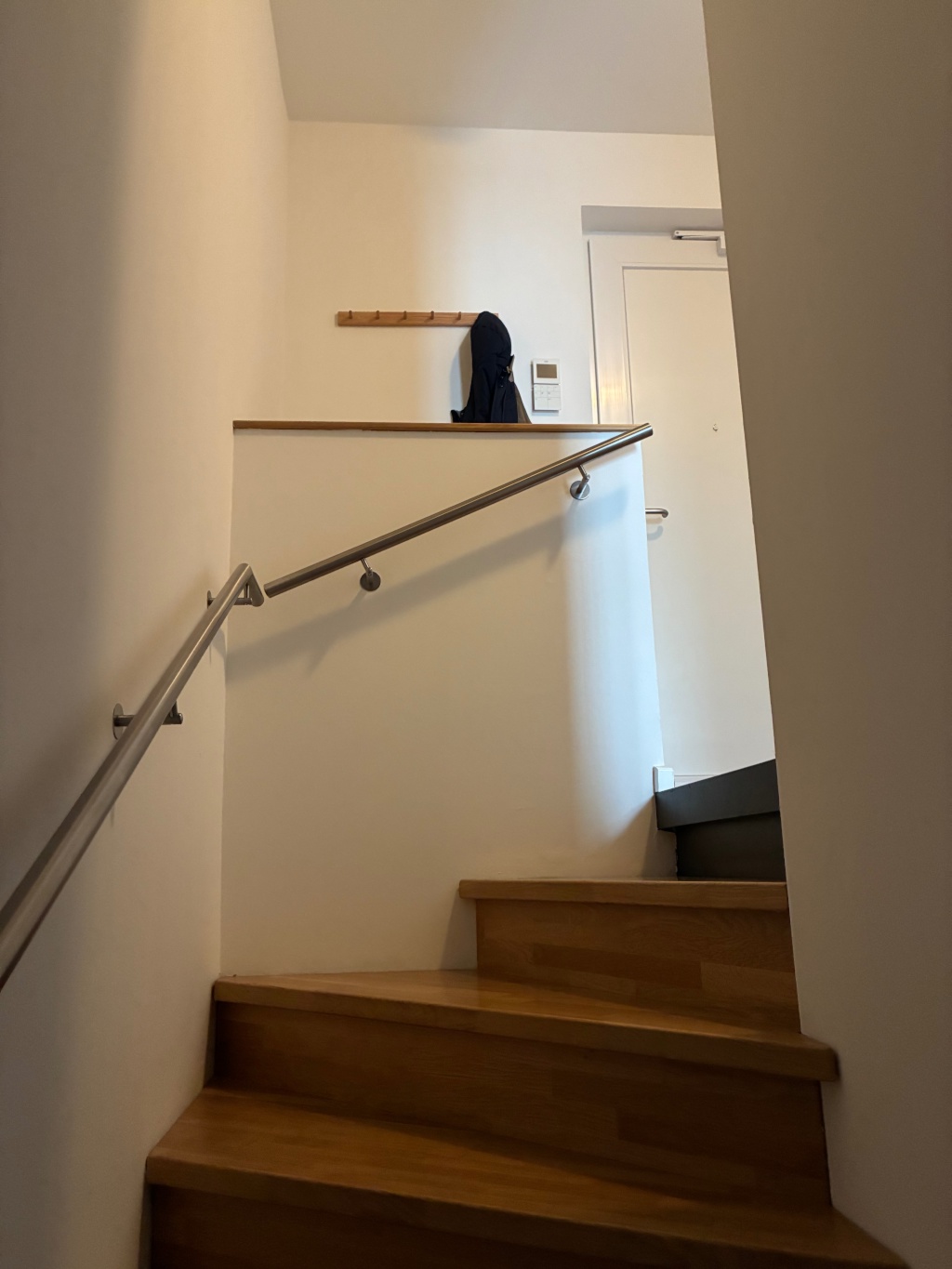 Möblierte Wohnung vom 30.08. bis 04.09.26 – Sommerhuder Straße, 22769 Hamburg Altona-Nord – Vorschaubild 7