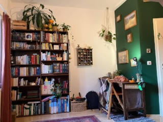 Anzeigenbild: Super gemütliches WG Zimmer zur Untermiete für Januar 2026