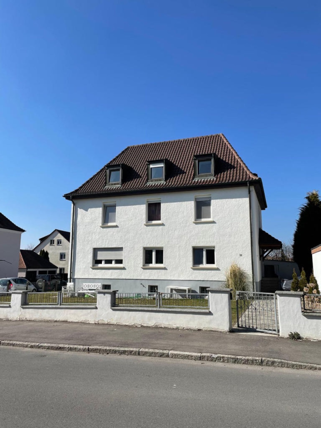 Habitación en WG Weingarten Doggenriedstraße - foto 9