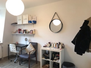 Anzeigenbild: Möbliertes Zimmer in einem Wg zur Untervermietung