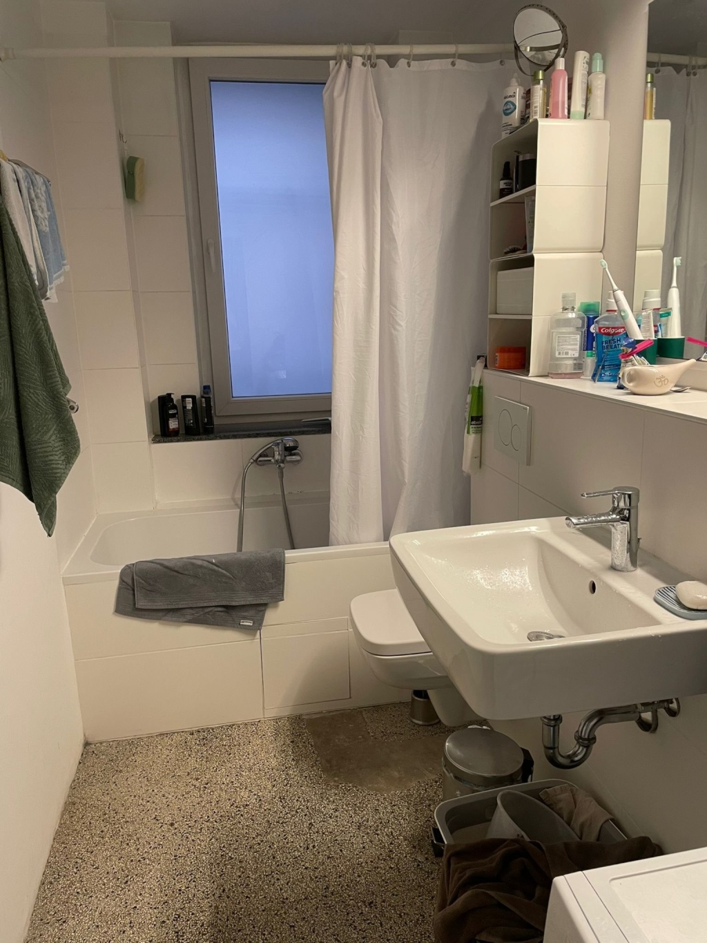 WG-Zimmer Bayenthal Mathiaskirchplatz - Bild 3