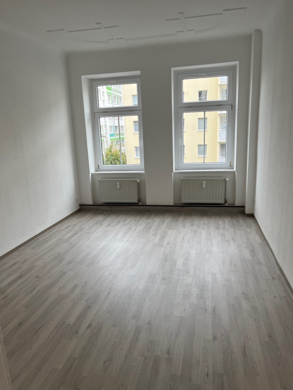 WG-Zimmer Möckern Blücherstraße - Zimmer