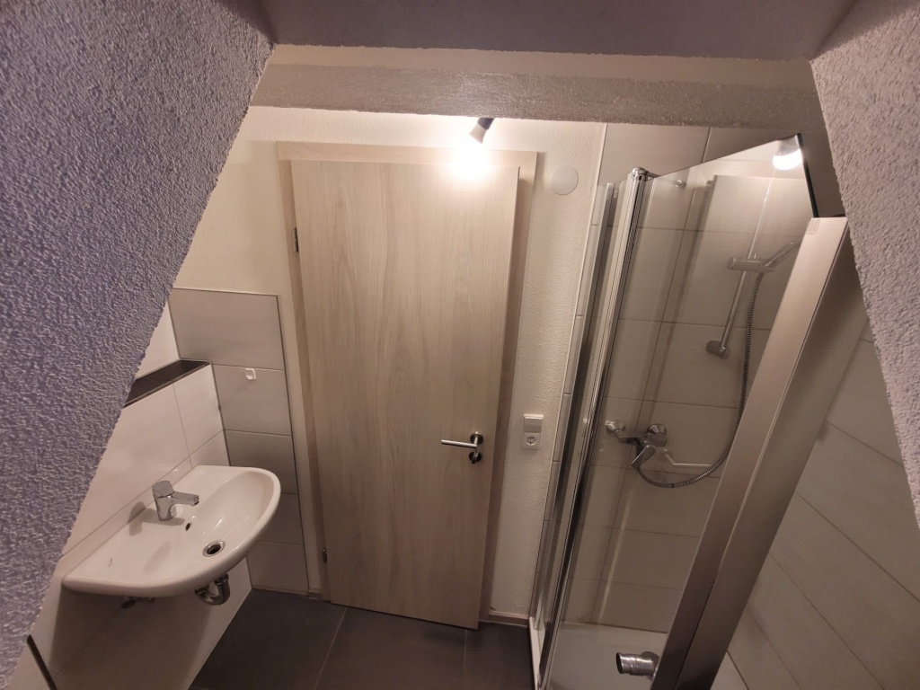 Flatshare Gemmrigheim Hofgasse - picture 8