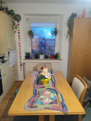 Anzeigenbild: Two rooms appartement near uni