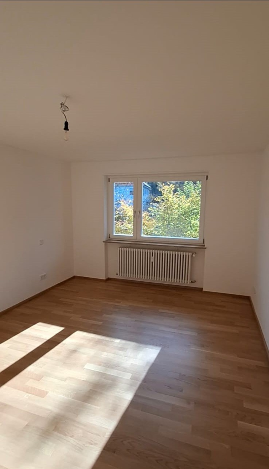 Habitación en WG Littenweiler Frankenweg - Dein Zimmer