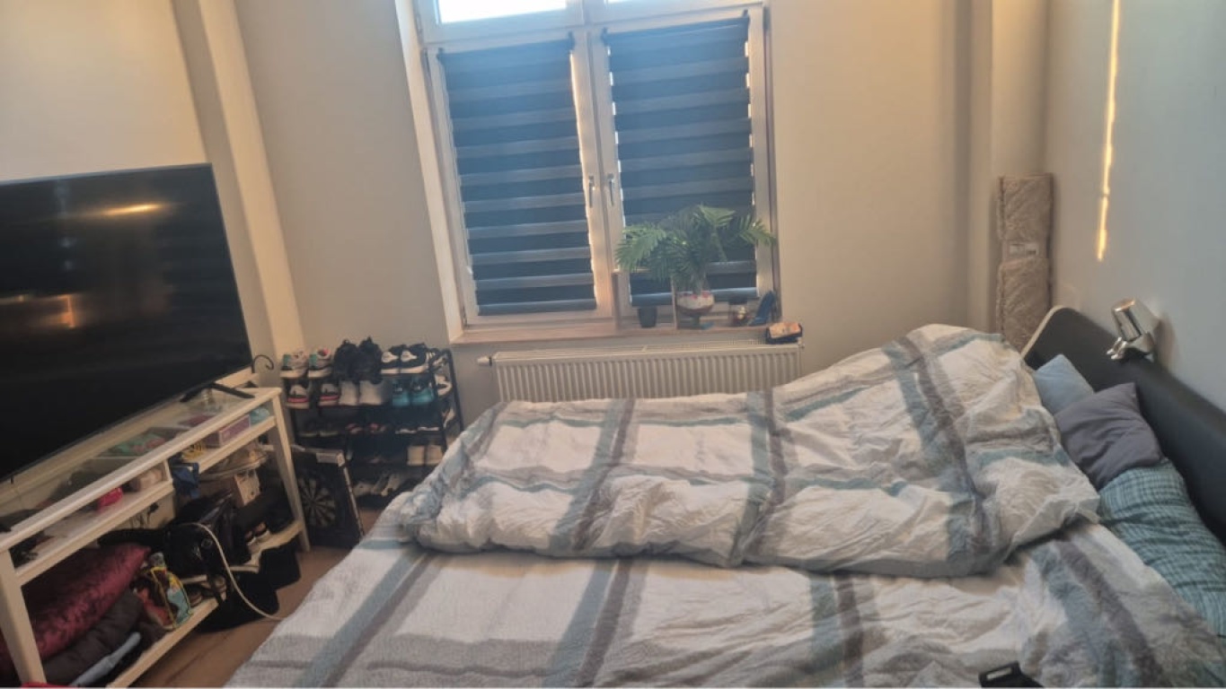 Flat Innenstadt Nord Münsterstraße 157 - picture 5