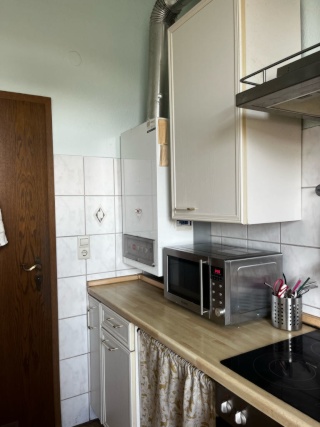 Anzeigenbild: großes WG-Zimmer in der Krämpfervorstadt:)