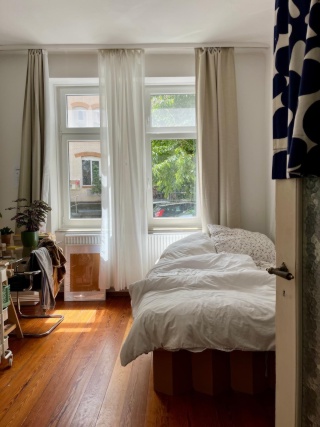 Rooms in 5 WG in South