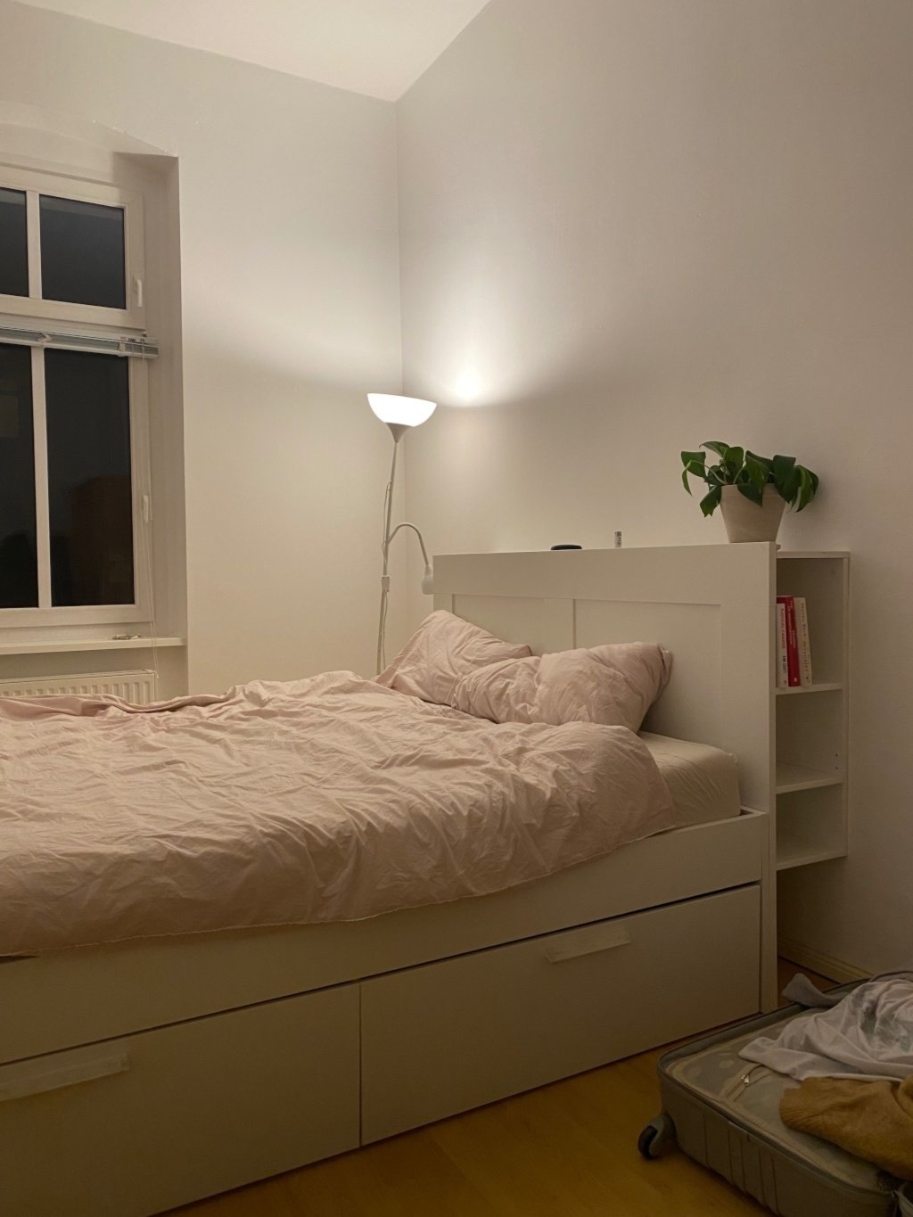 Helle 65m2 Altbauwohnung in Prenzlauer Berg – befristete Zwischenmiete – Schonensche Strasse, 10439 Berlin Prenzlauer Berg – Vorschaubild 3