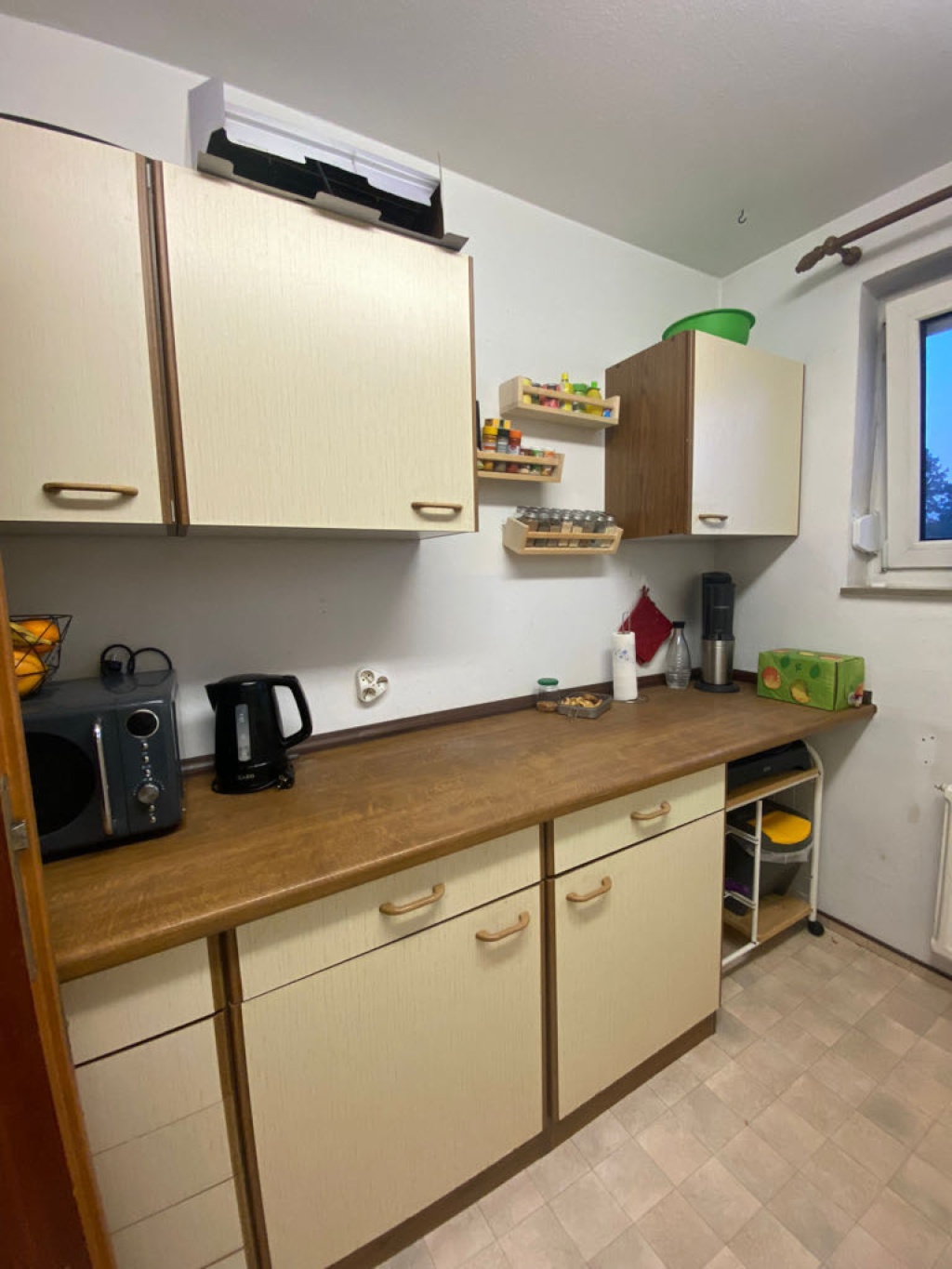 Habitación en WG Lerchenfeld Siemensstraße 19 - foto 10