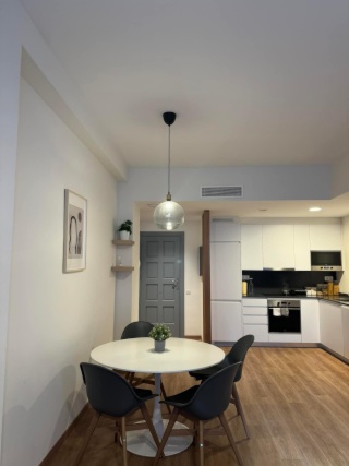 Imagen del anuncio: All inclusive fully furnished room in a top location