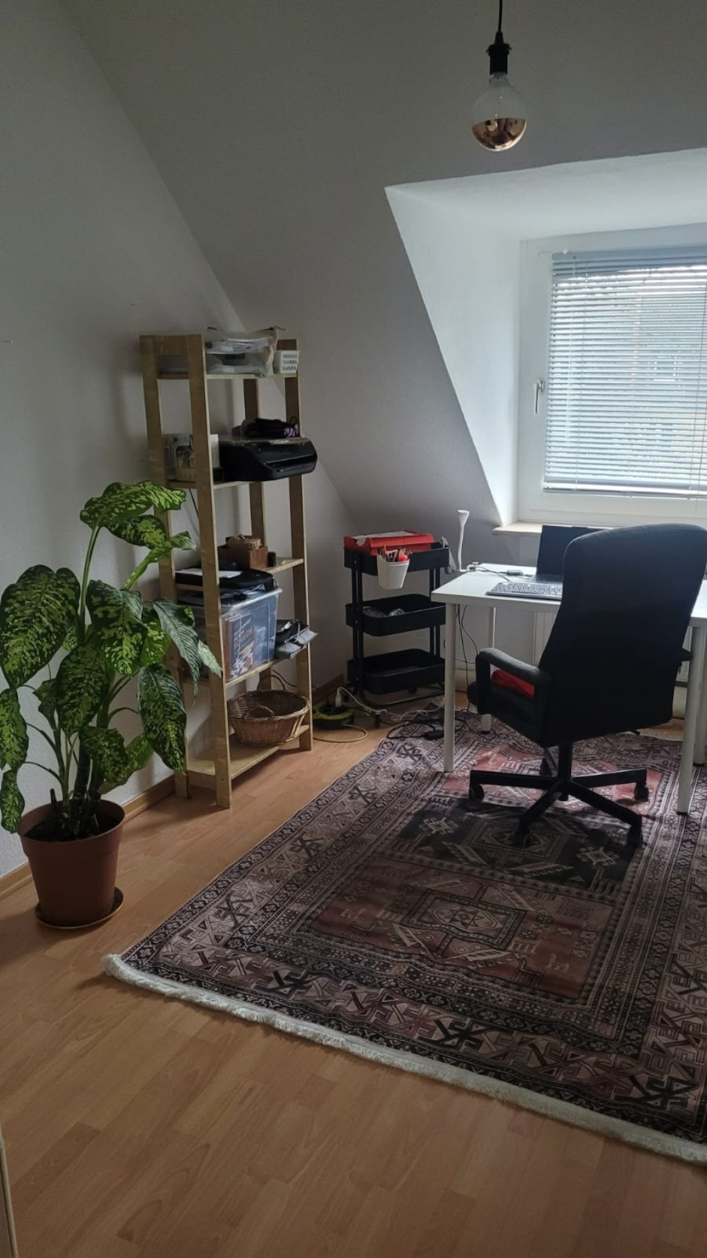 Gemütliche, helle 2-Zimmer Wohnung zur Zwischenmiete – Ulmer Str., 50739 Köln Bilderstöckchen – Vorschaubild 7
