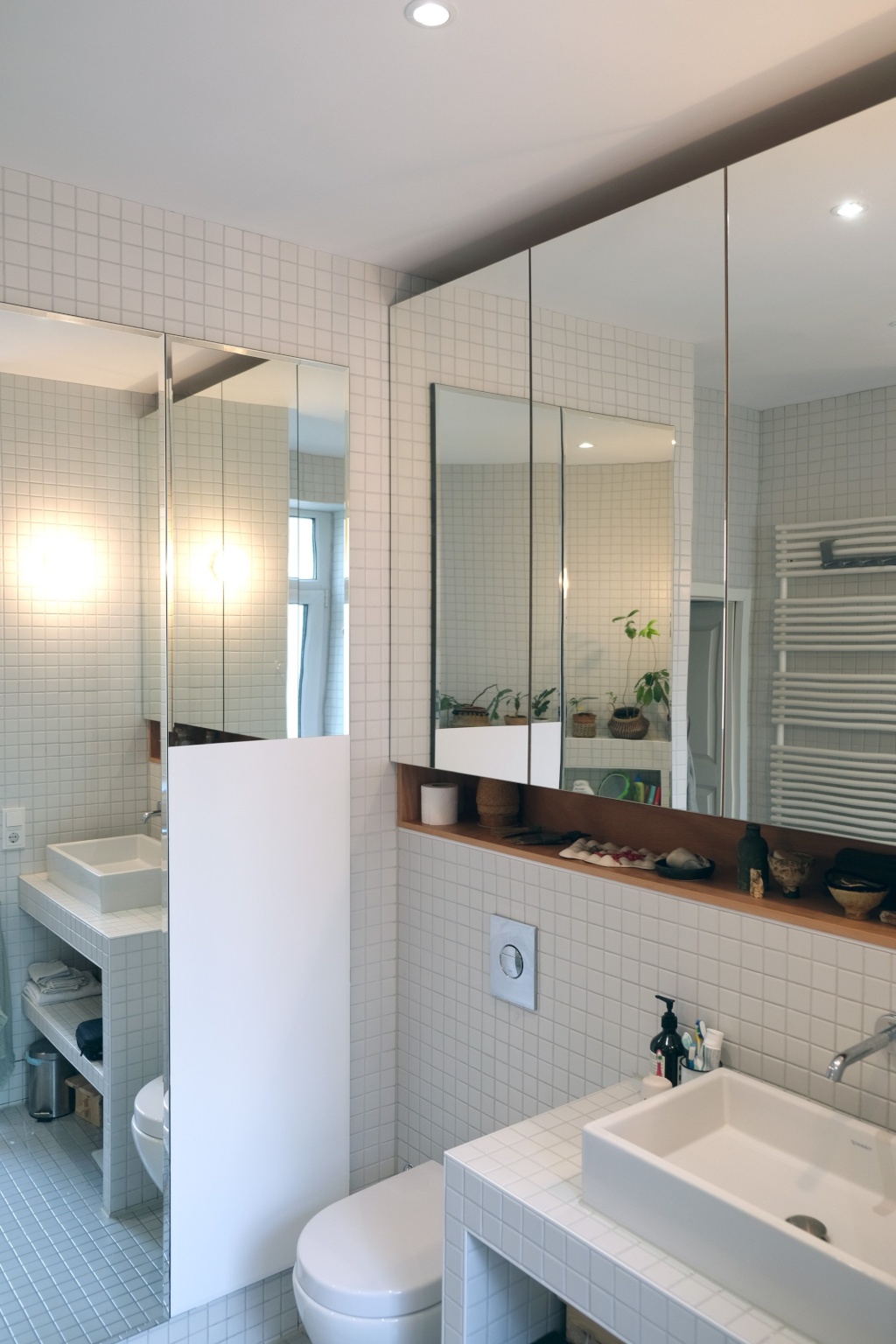 Wohnung Gesundbrunnen Bornemannstraße - Bild 12